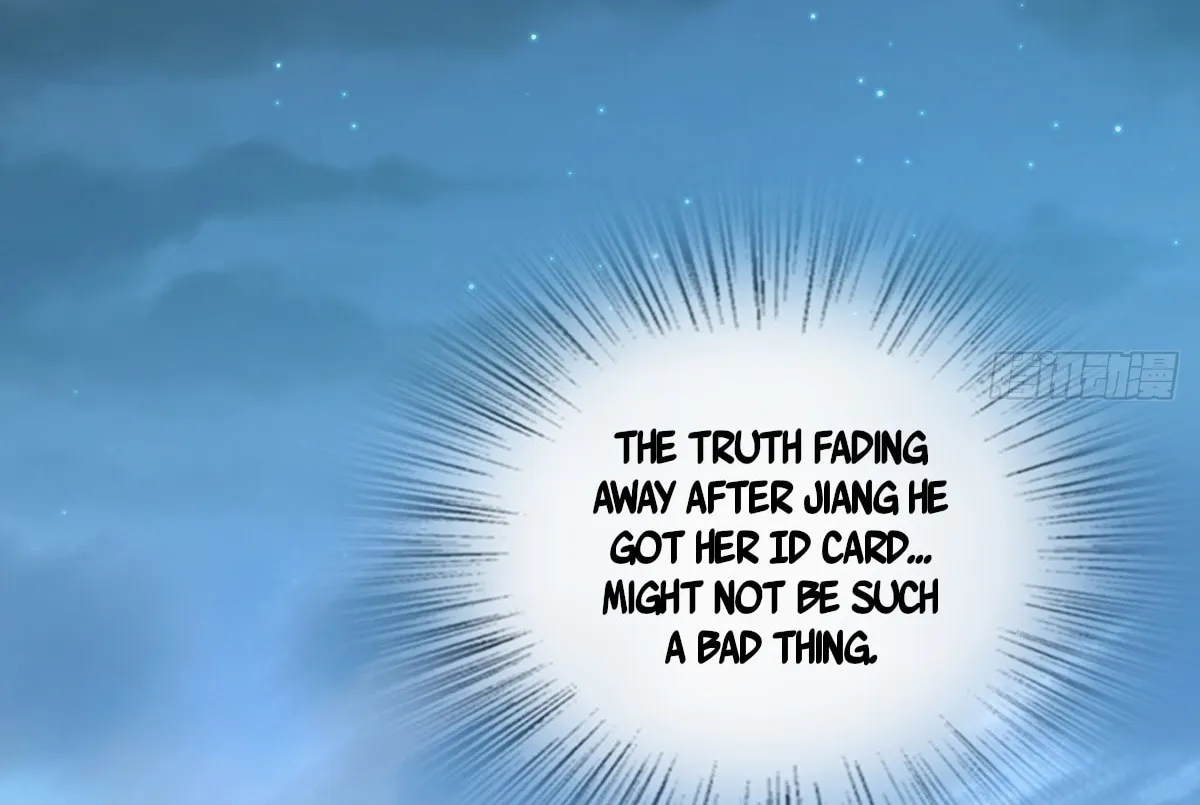 My Wife Is From a Thousand Years Ago (Colored) Chapter 400 page 34 - 