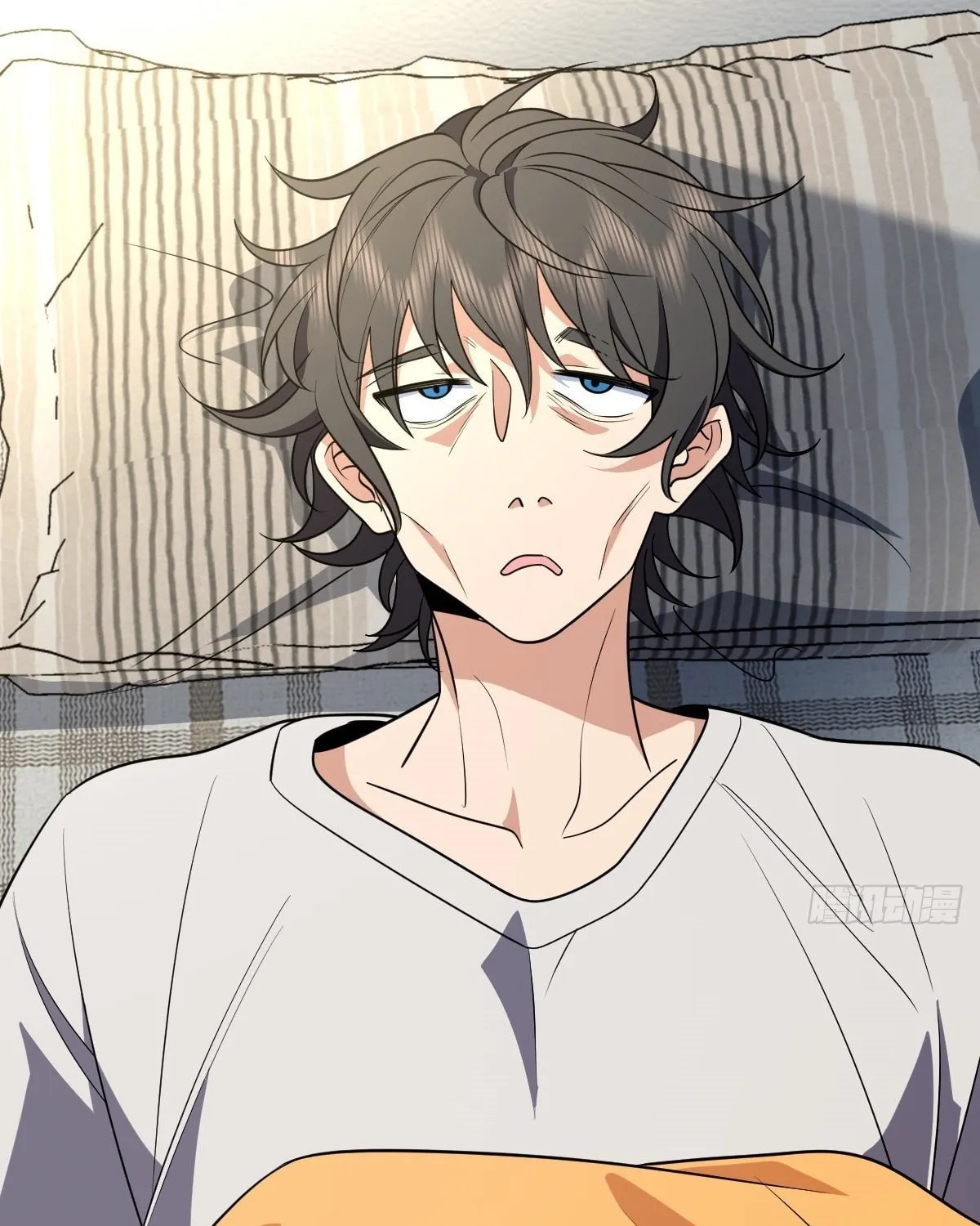 My Wife Is From a Thousand Years Ago (Colored) Chapter 400 page 37 - 