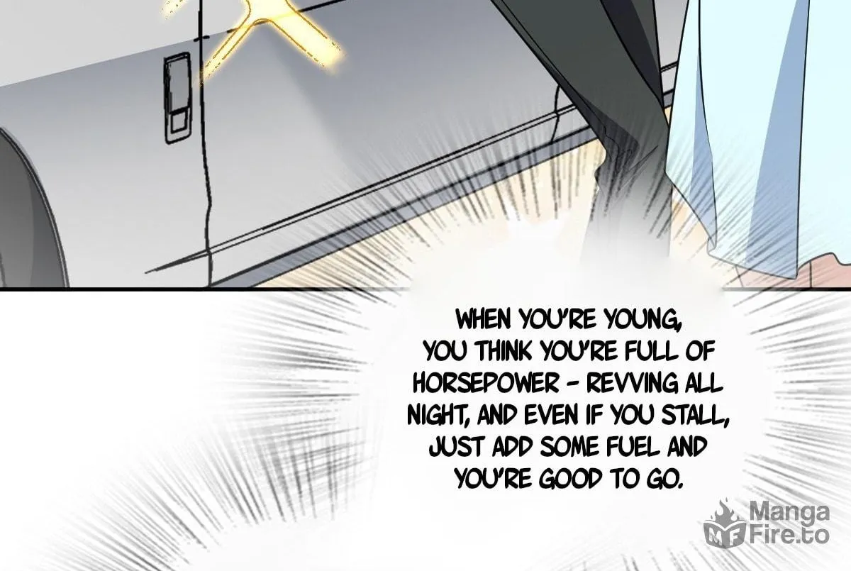 My Wife Is From a Thousand Years Ago (Colored) Chapter 400 page 40 - 