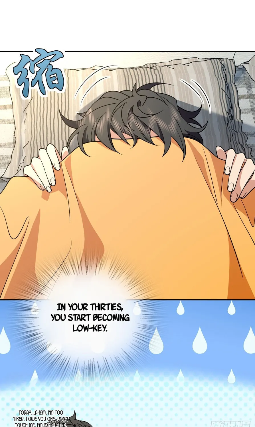 My Wife Is From a Thousand Years Ago (Colored) Chapter 400 page 43 - 