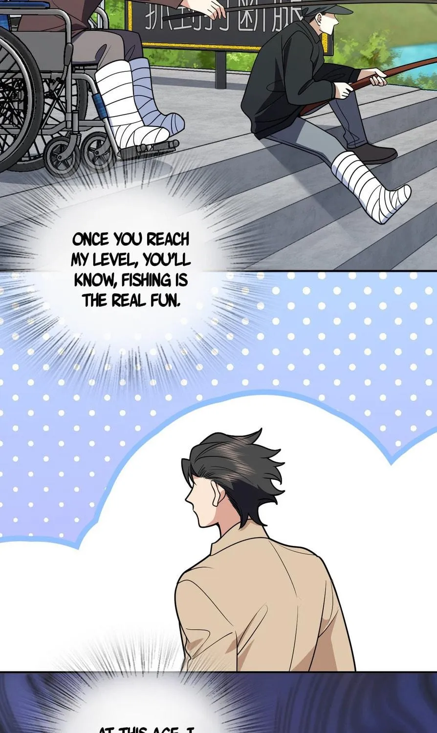 My Wife Is From a Thousand Years Ago (Colored) Chapter 400 page 47 - 