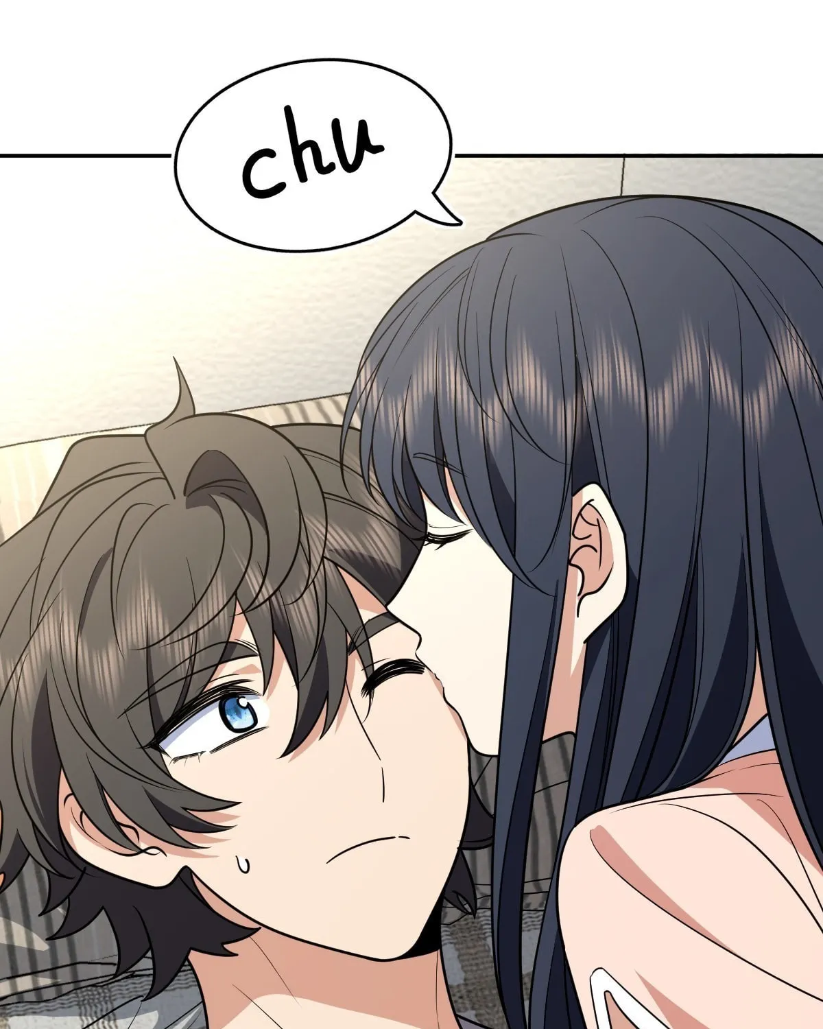 My Wife Is From a Thousand Years Ago (Colored) Chapter 400 page 55 - 