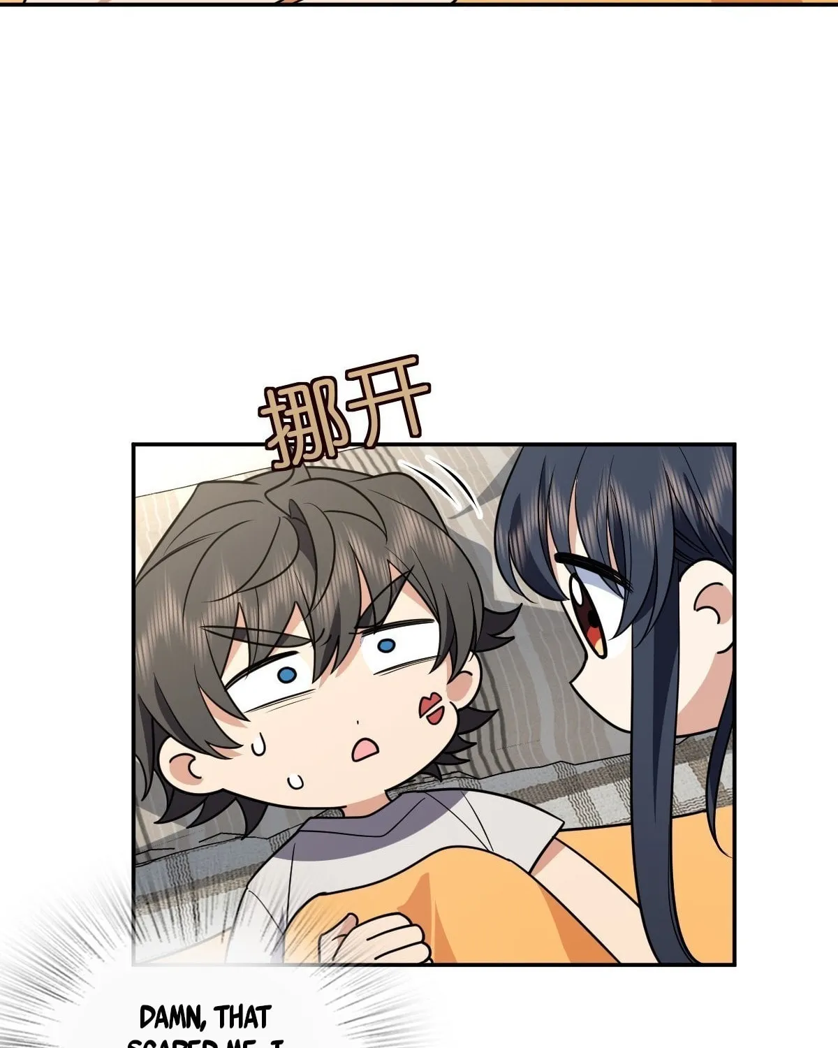 My Wife Is From a Thousand Years Ago (Colored) Chapter 400 page 57 - 
