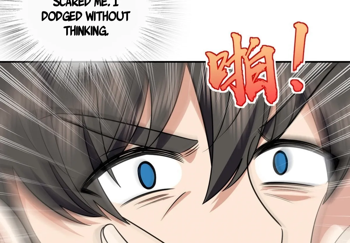 My Wife Is From a Thousand Years Ago (Colored) Chapter 400 page 58 - 