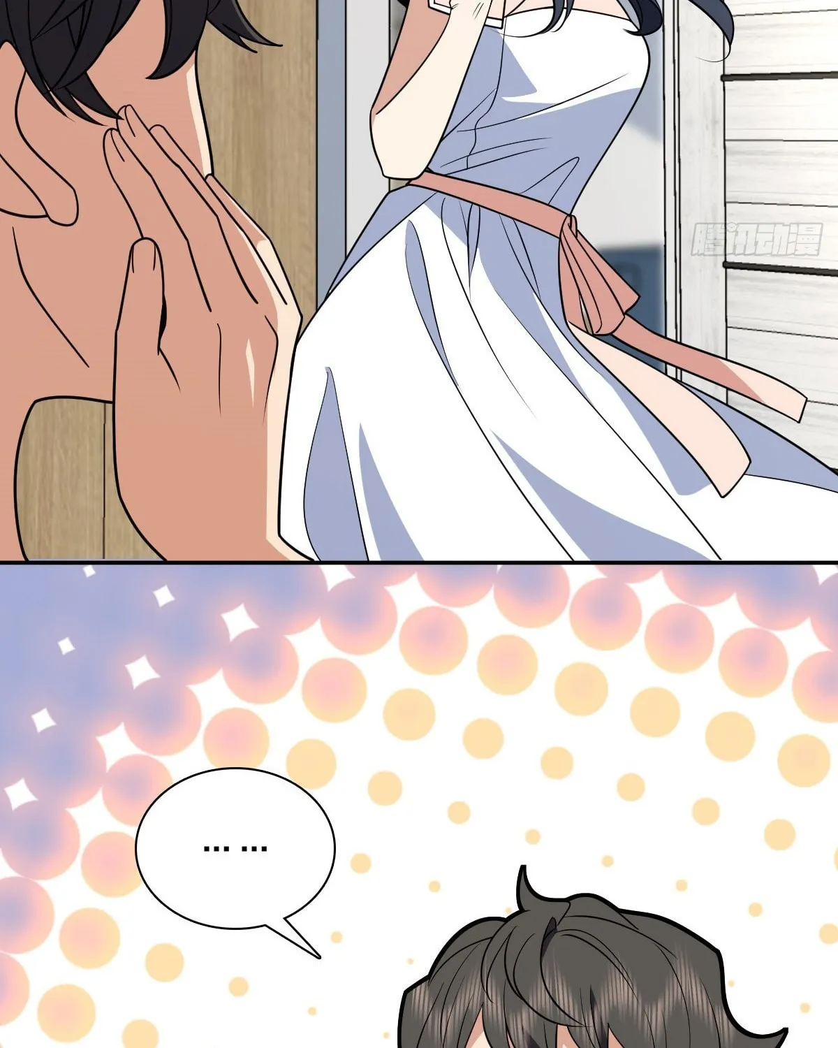 My Wife Is From a Thousand Years Ago (Colored) Chapter 400 page 63 - 