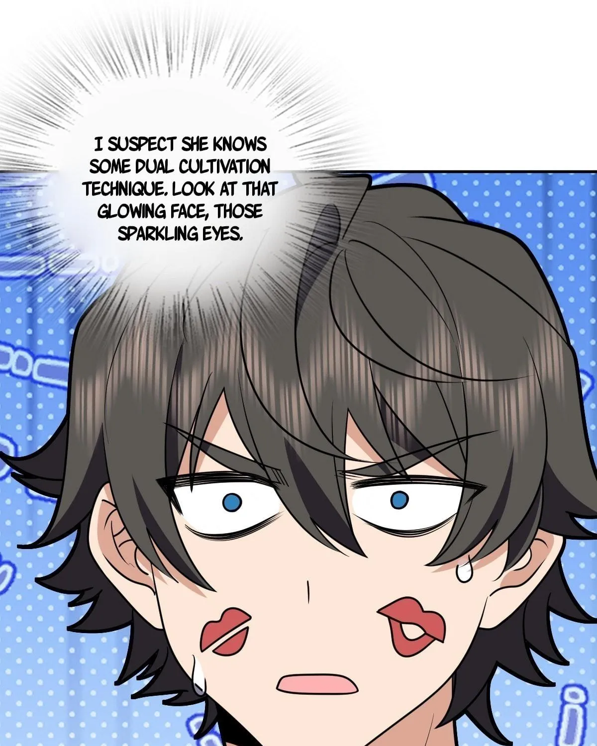 My Wife Is From a Thousand Years Ago (Colored) Chapter 400 page 65 - 