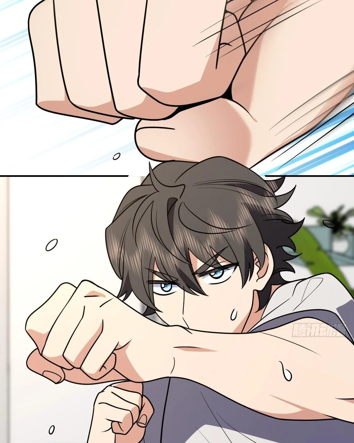My Wife Is From a Thousand Years Ago (Colored) Chapter 400 page 69 - 