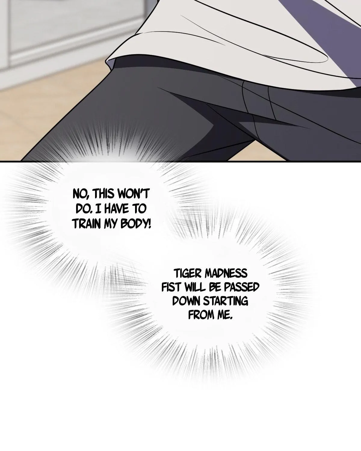 My Wife Is From a Thousand Years Ago (Colored) Chapter 400 page 71 - 