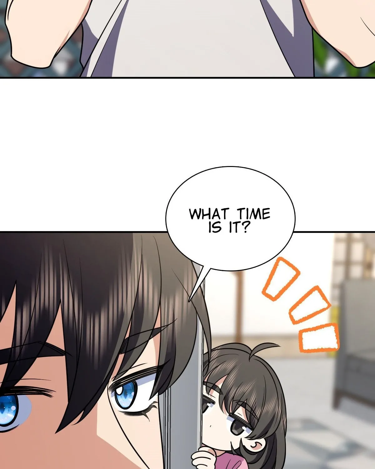 My Wife Is From a Thousand Years Ago (Colored) Chapter 400 page 73 - 