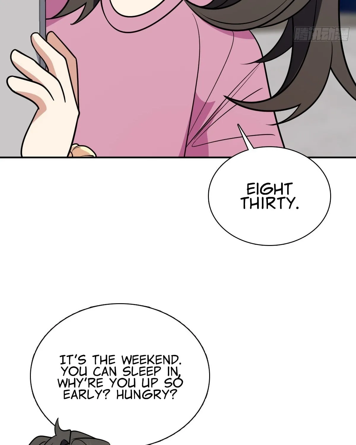 My Wife Is From a Thousand Years Ago (Colored) Chapter 400 page 76 - 