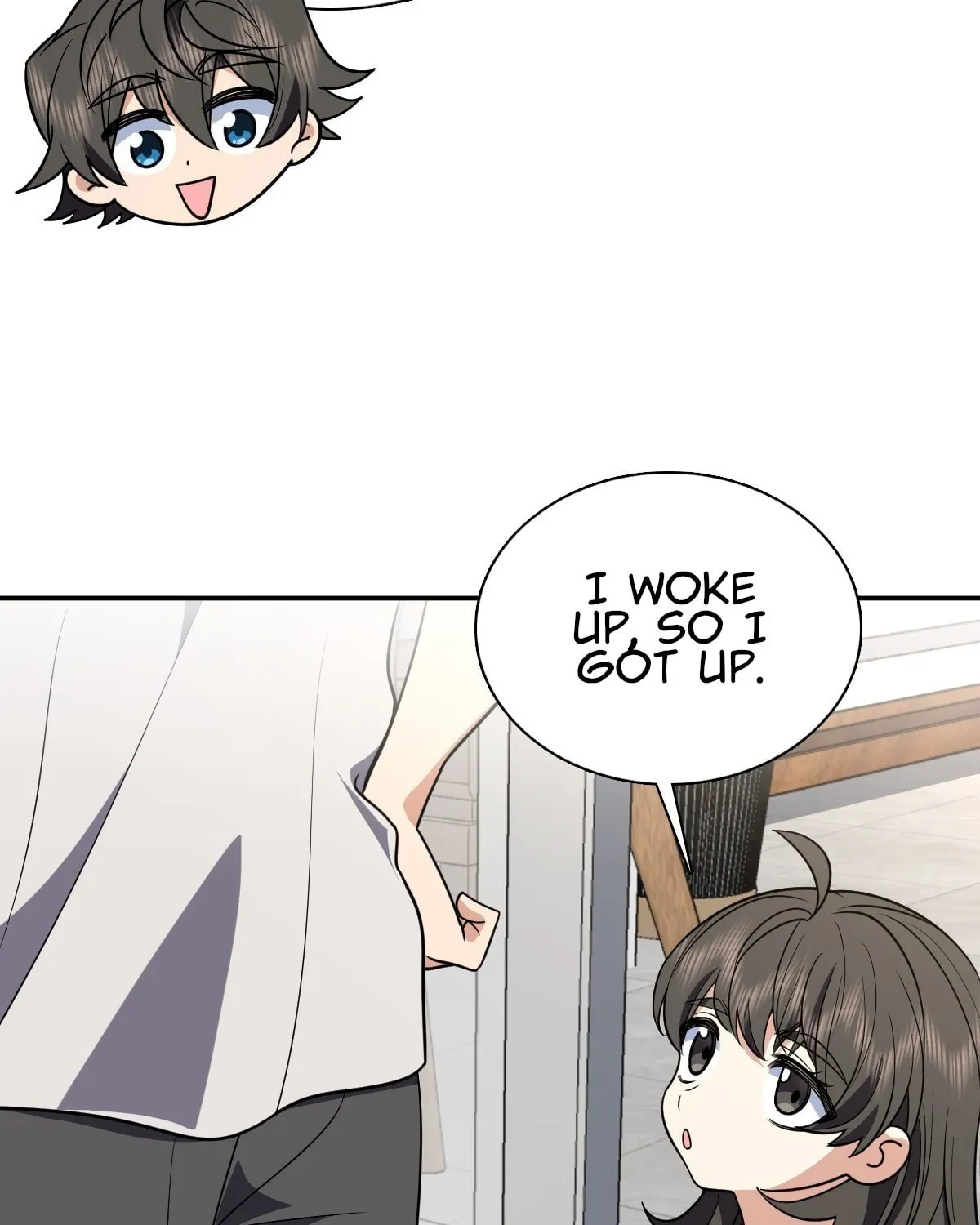 My Wife Is From a Thousand Years Ago (Colored) Chapter 400 page 77 - 