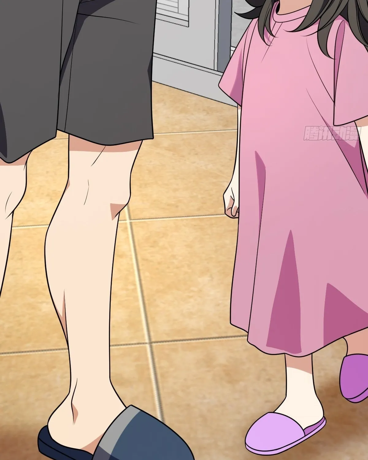 My Wife Is From a Thousand Years Ago (Colored) Chapter 400 page 78 - 
