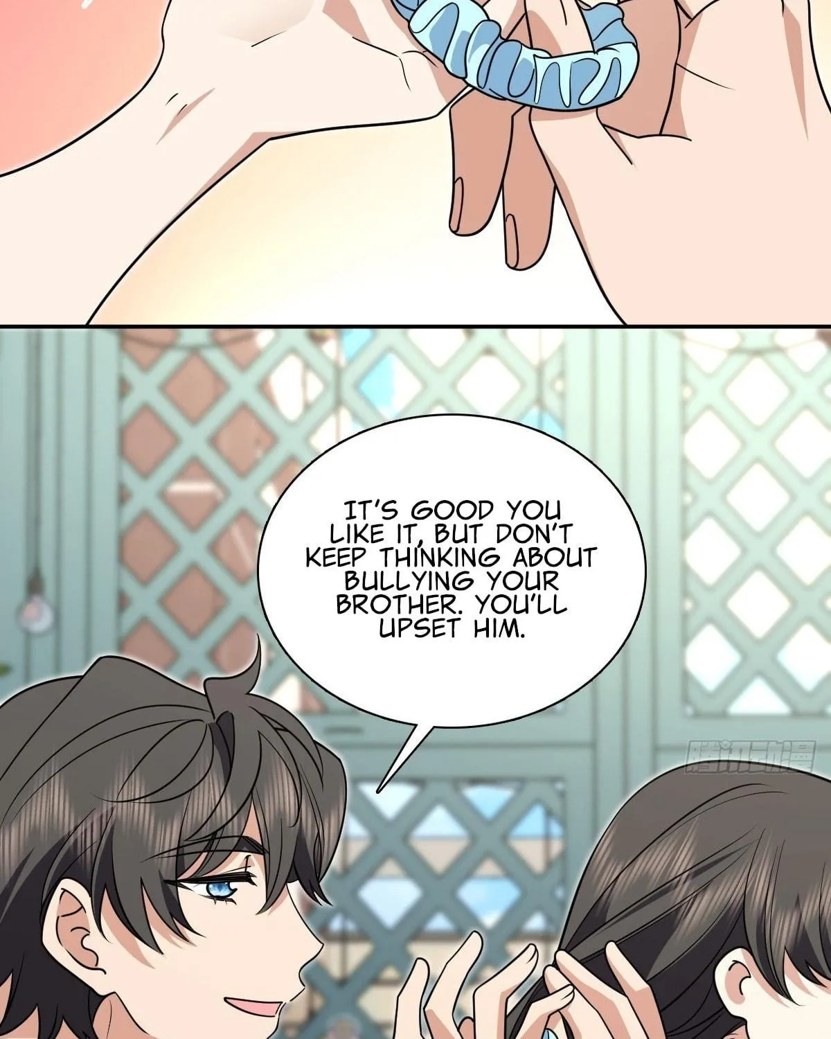 My Wife Is From a Thousand Years Ago (Colored) Chapter 400 page 84 - 