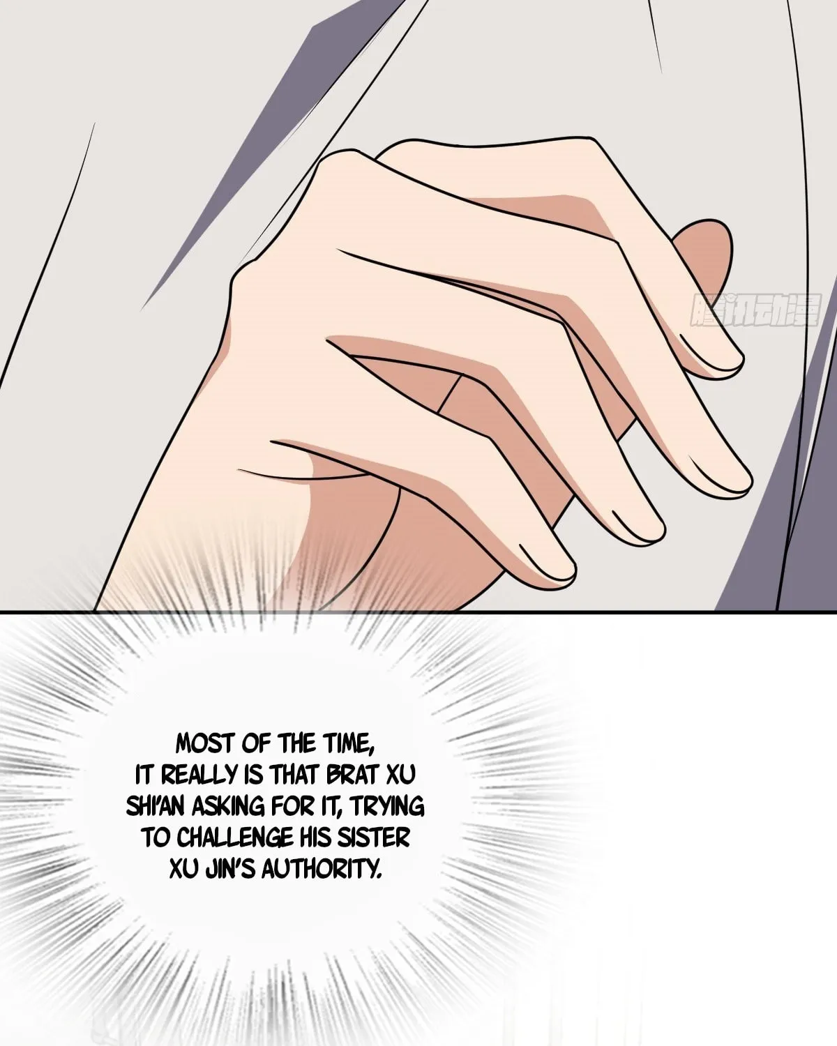 My Wife Is From a Thousand Years Ago (Colored) Chapter 400 page 90 - 