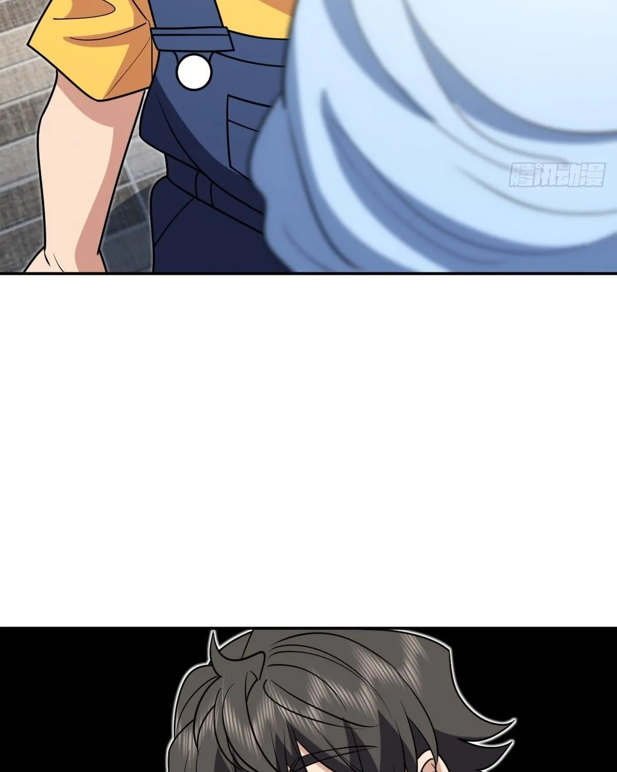 My Wife Is From a Thousand Years Ago (Colored) Chapter 401 page 11 - 