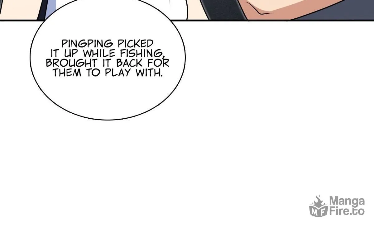 My Wife Is From a Thousand Years Ago (Colored) Chapter 401 page 102 - 