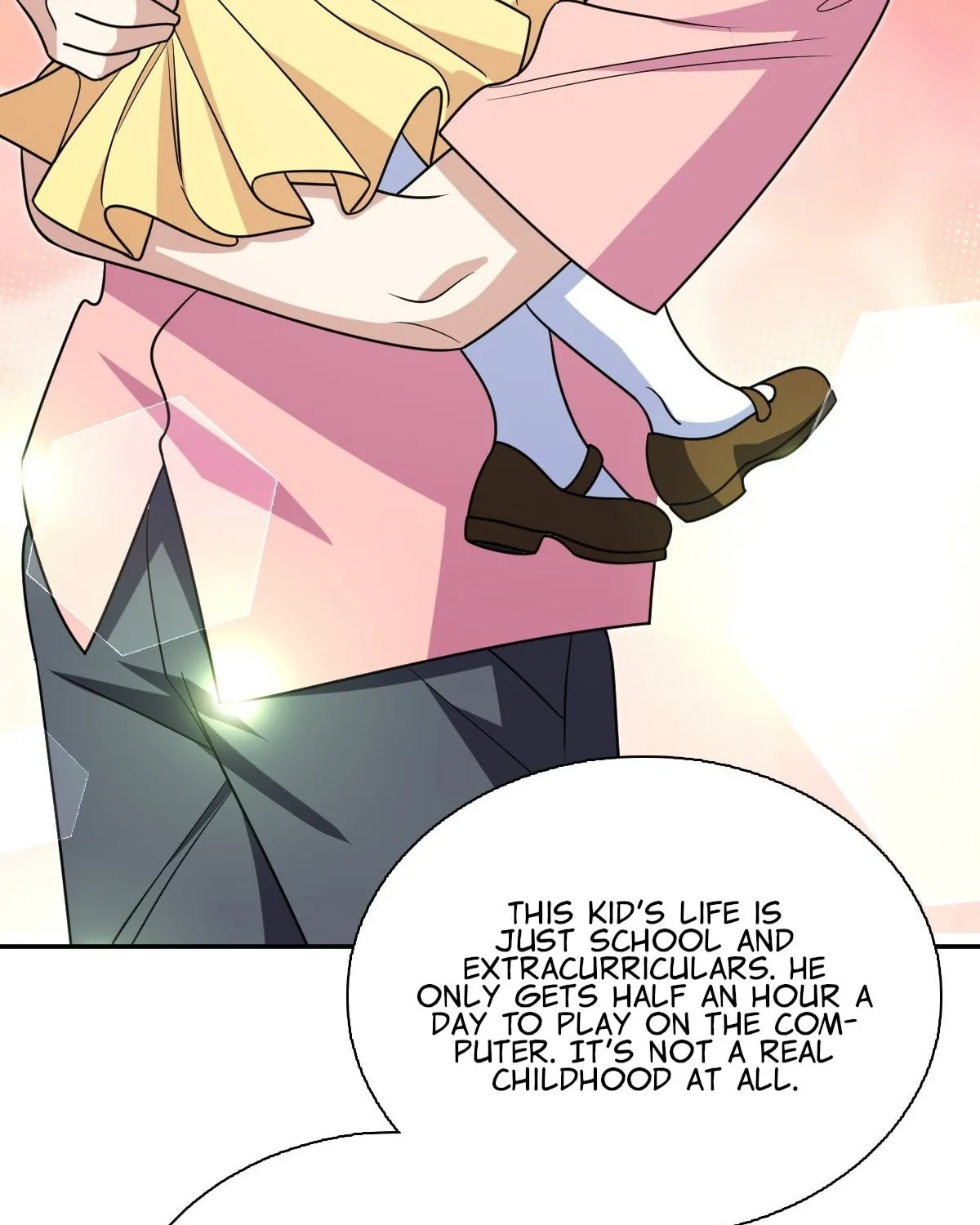My Wife Is From a Thousand Years Ago (Colored) Chapter 401 page 31 - 