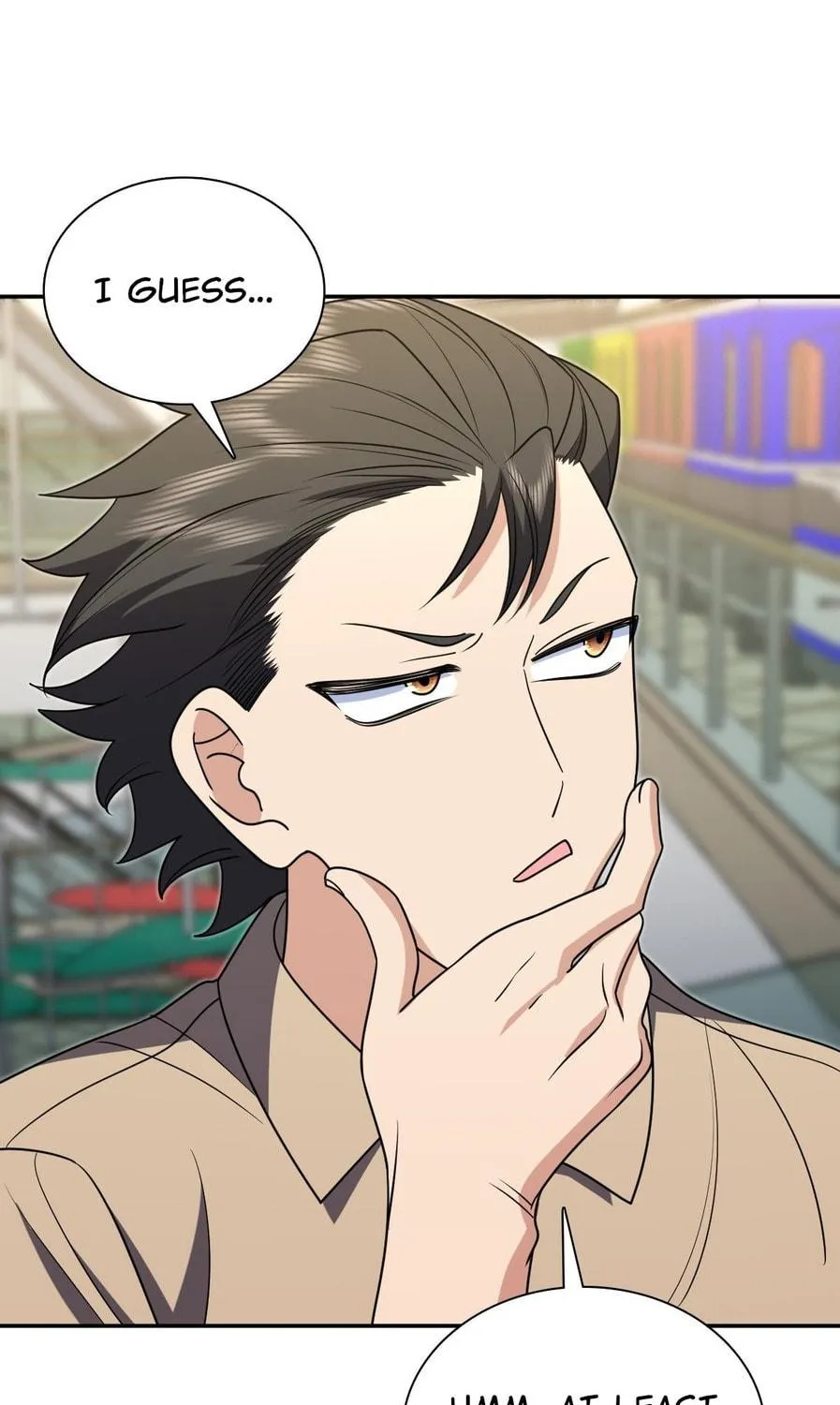 My Wife Is From a Thousand Years Ago (Colored) Chapter 401 page 39 - 