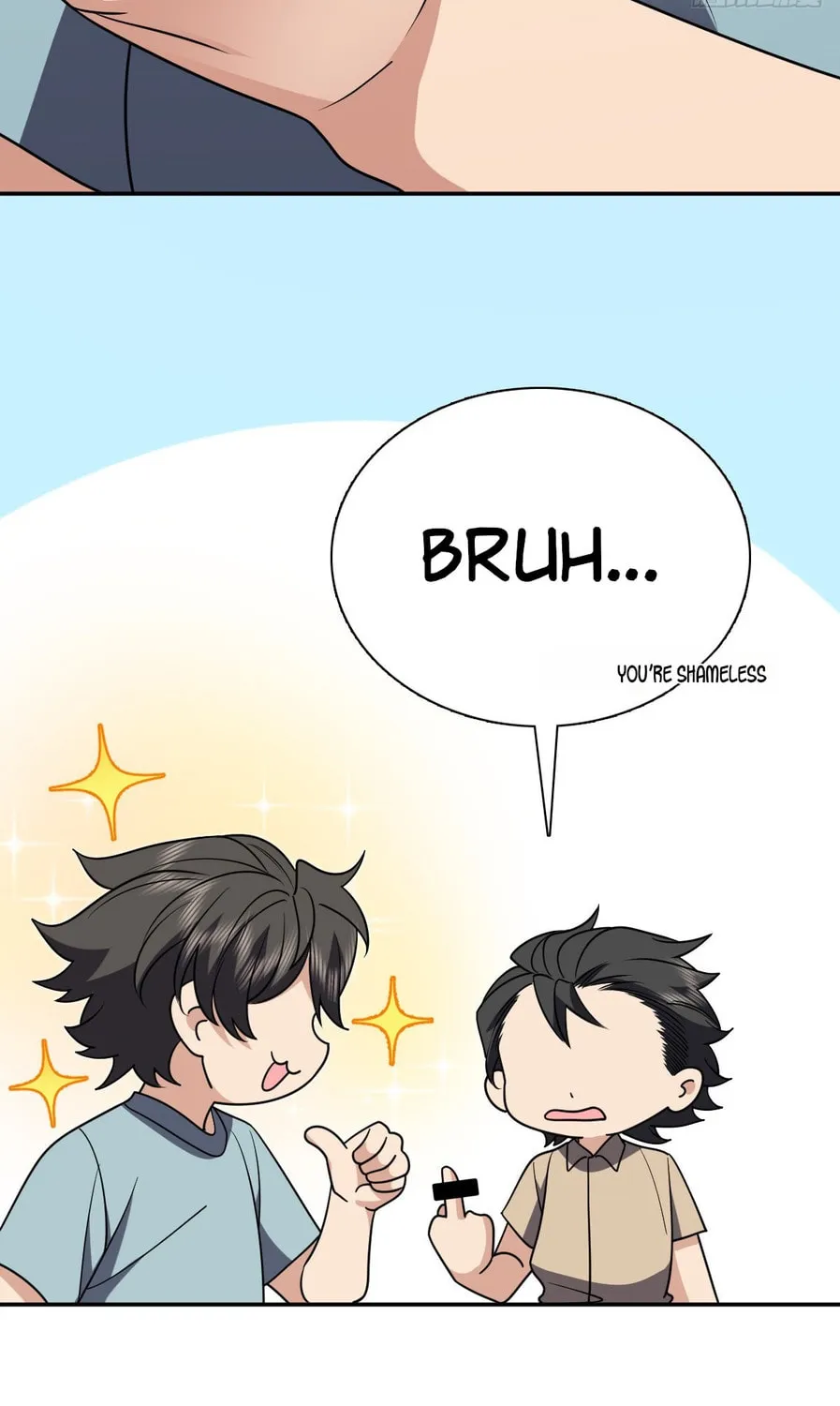 My Wife Is From a Thousand Years Ago (Colored) Chapter 401 page 45 - 