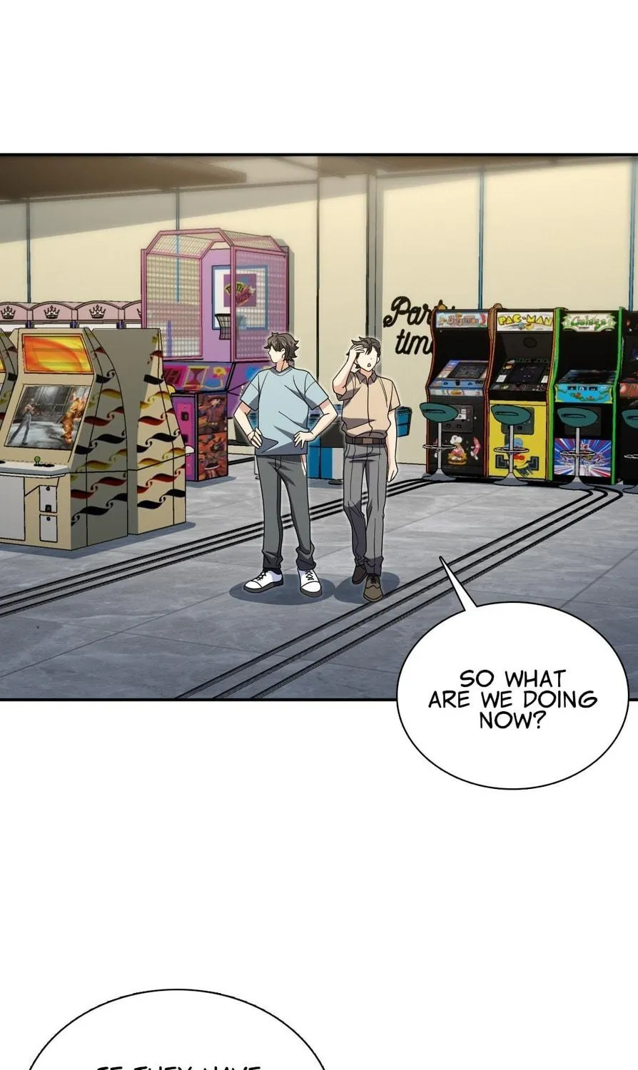My Wife Is From a Thousand Years Ago (Colored) Chapter 401 page 47 - 