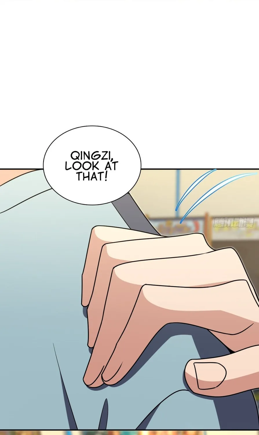 My Wife Is From a Thousand Years Ago (Colored) Chapter 401 page 51 - 