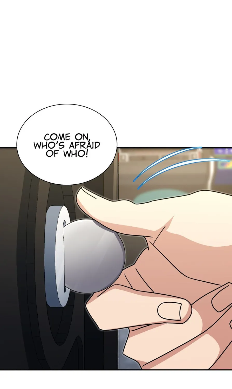 My Wife Is From a Thousand Years Ago (Colored) Chapter 401 page 55 - 