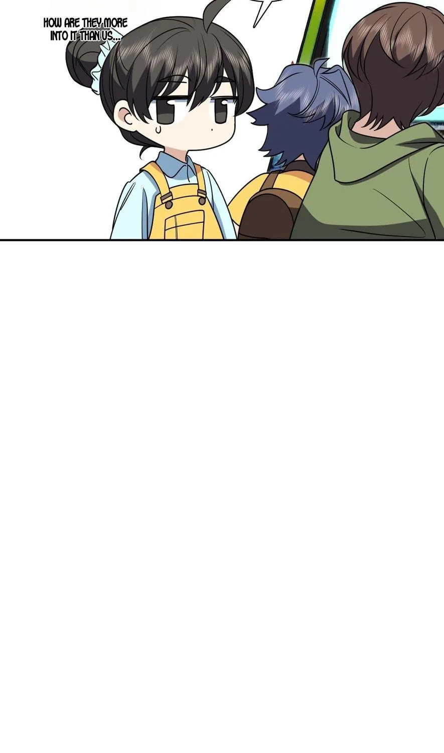 My Wife Is From a Thousand Years Ago (Colored) Chapter 401 page 59 - 