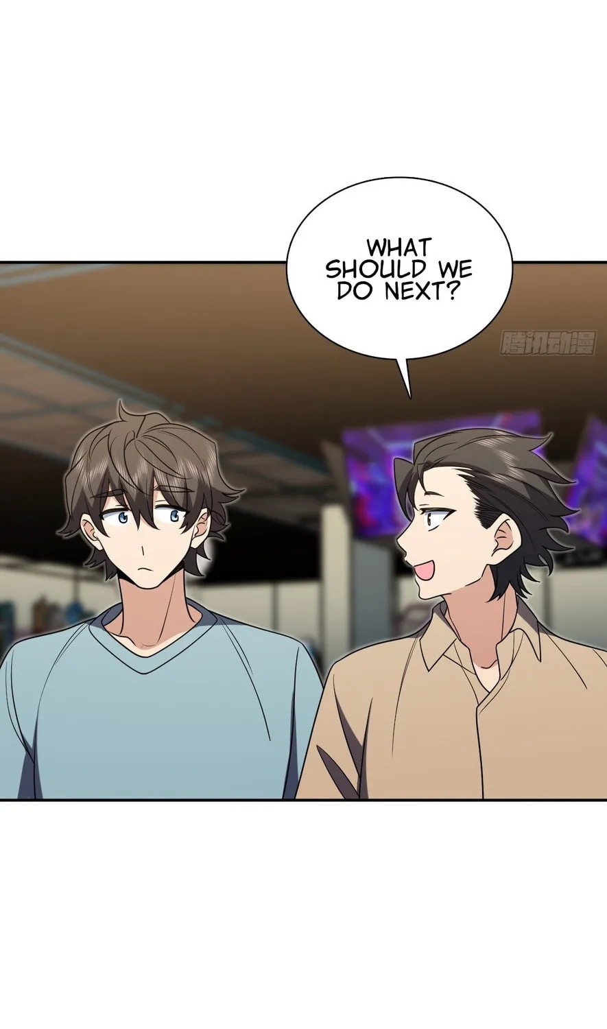 My Wife Is From a Thousand Years Ago (Colored) Chapter 401 page 63 - 