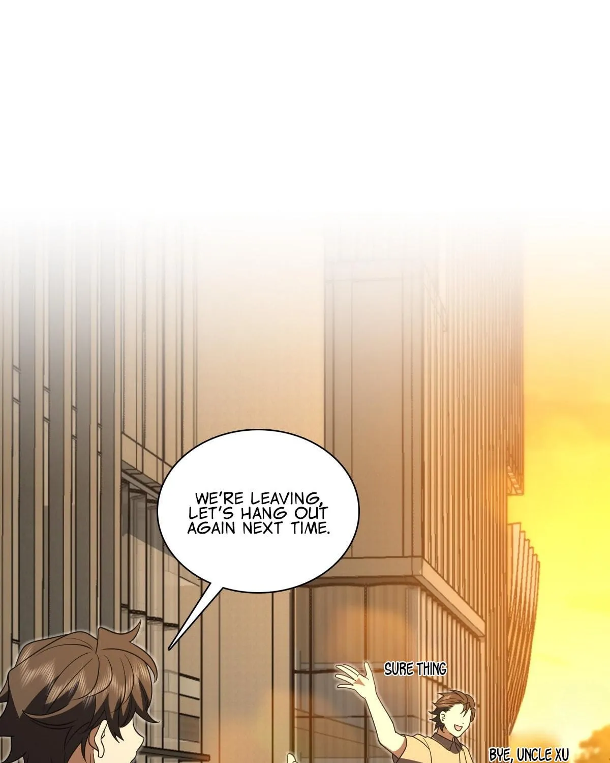 My Wife Is From a Thousand Years Ago (Colored) Chapter 401 page 69 - 
