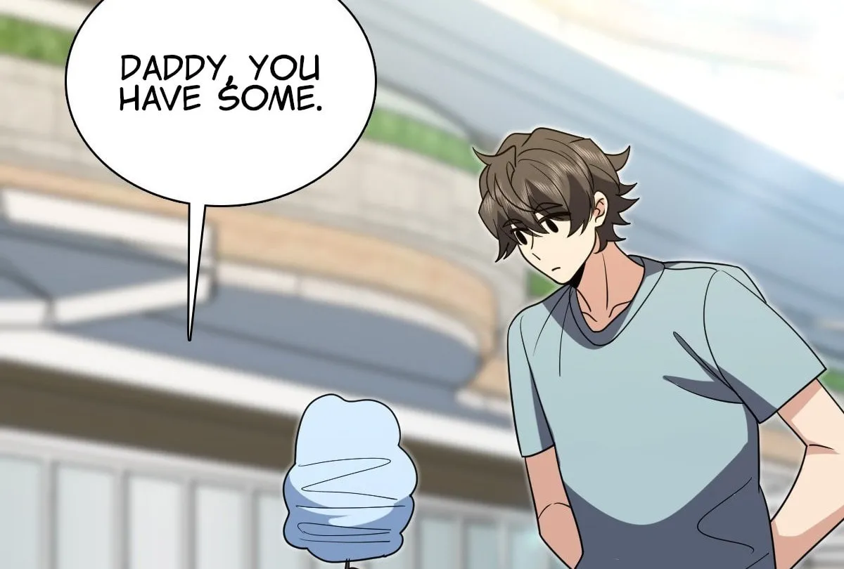 My Wife Is From a Thousand Years Ago (Colored) Chapter 401 page 8 - 