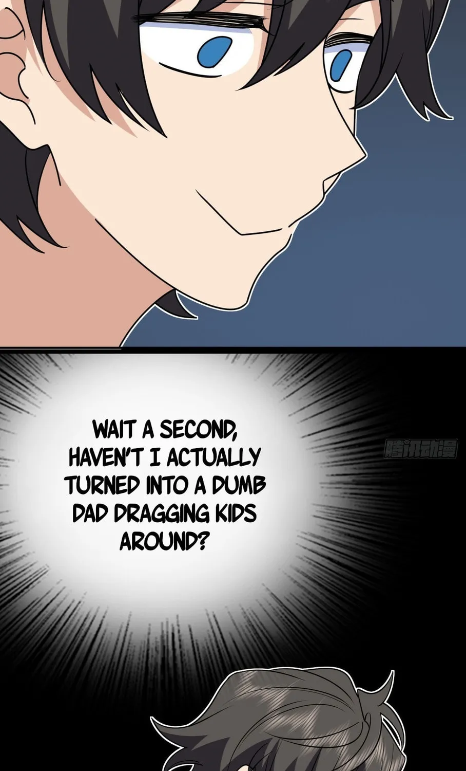My Wife Is From a Thousand Years Ago (Colored) Chapter 401 page 81 - 