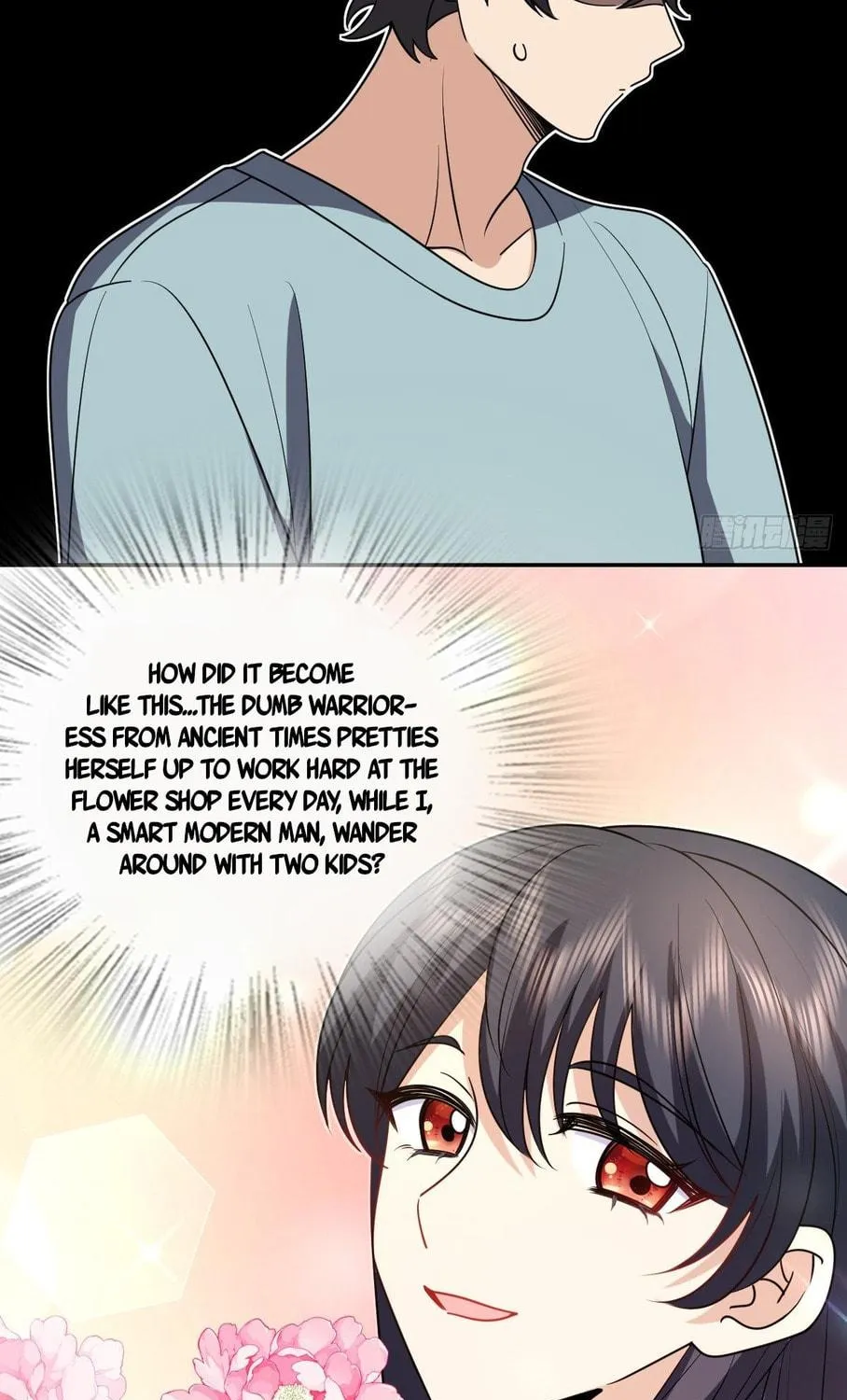 My Wife Is From a Thousand Years Ago (Colored) Chapter 401 page 83 - 