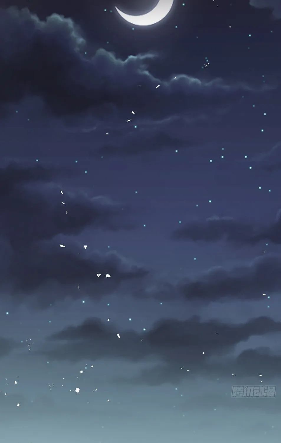 My Wife Is From a Thousand Years Ago (Colored) Chapter 401 page 87 - 