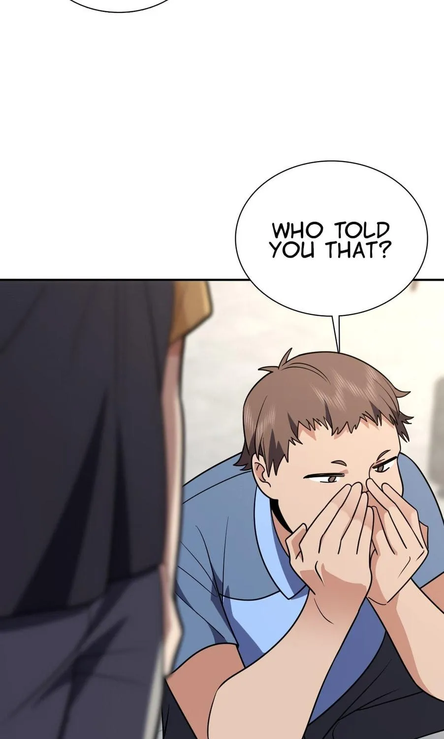 My Wife Is From a Thousand Years Ago (Colored) Chapter 402 page 101 - 