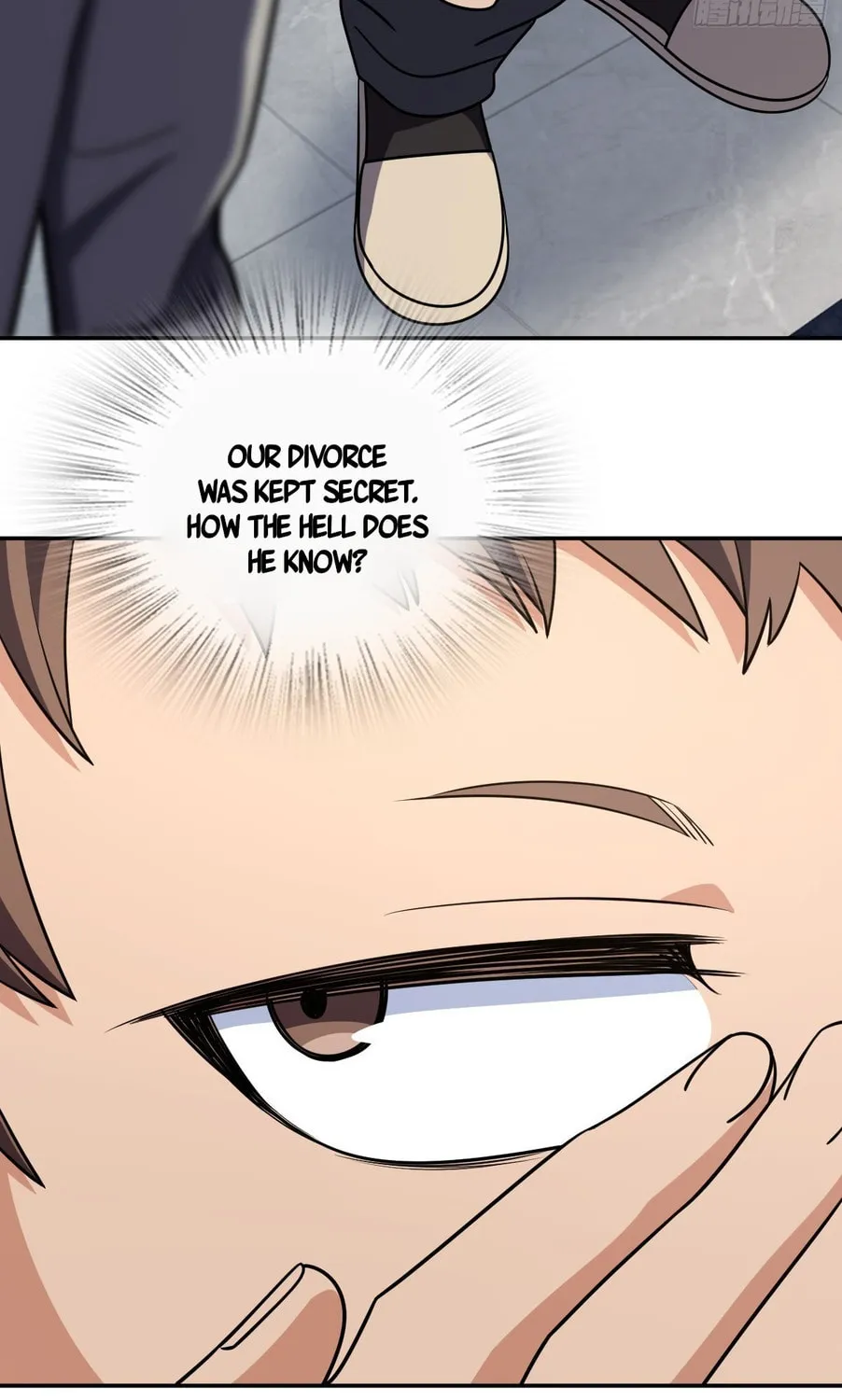 My Wife Is From a Thousand Years Ago (Colored) Chapter 402 page 103 - 