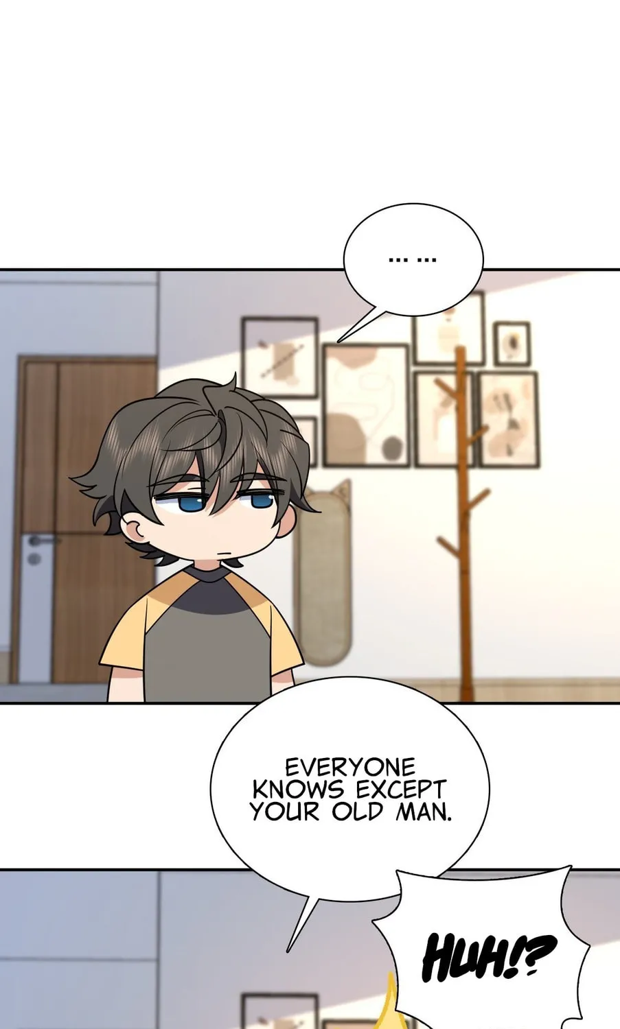 My Wife Is From a Thousand Years Ago (Colored) Chapter 402 page 105 - 