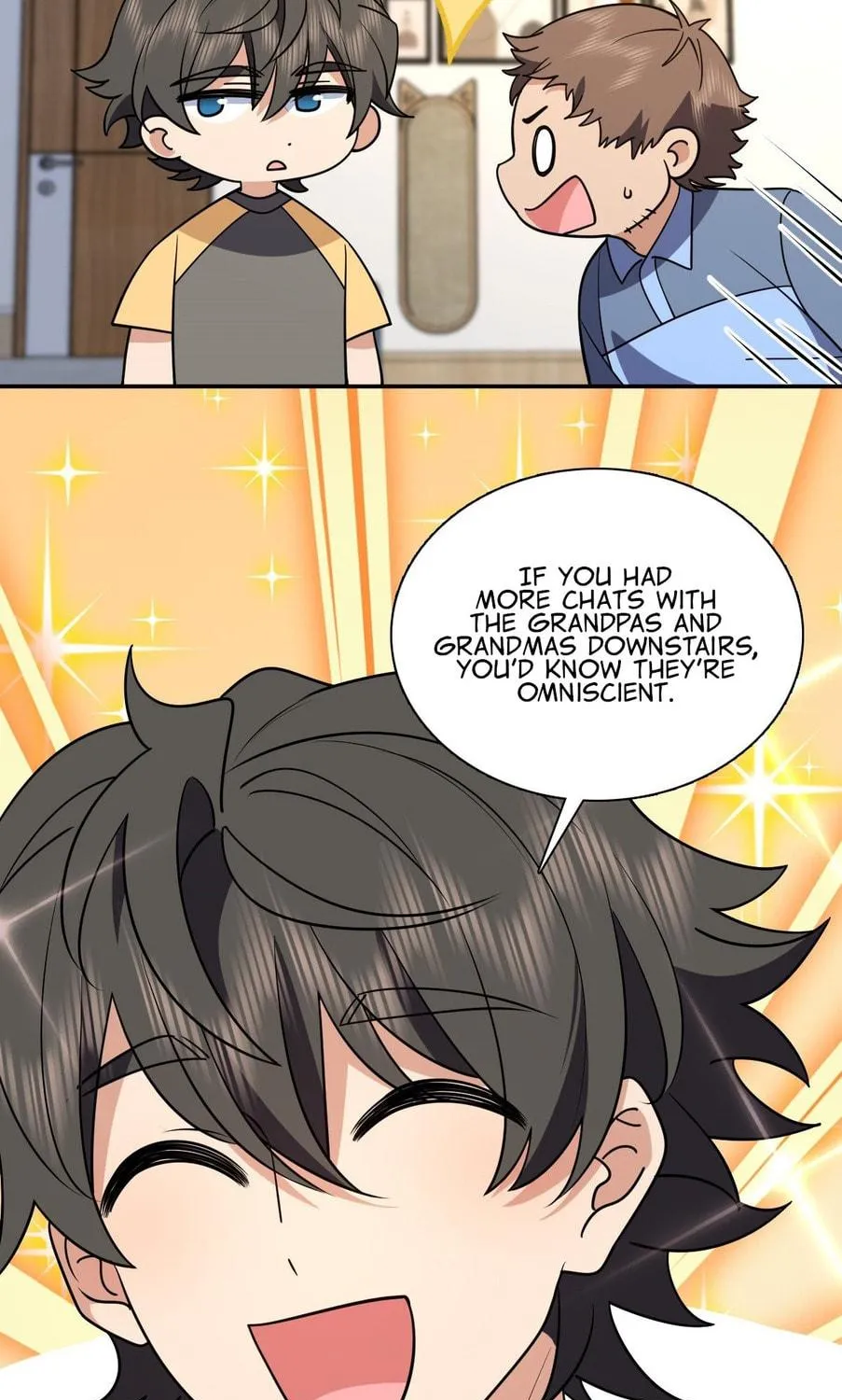 My Wife Is From a Thousand Years Ago (Colored) Chapter 402 page 107 - 