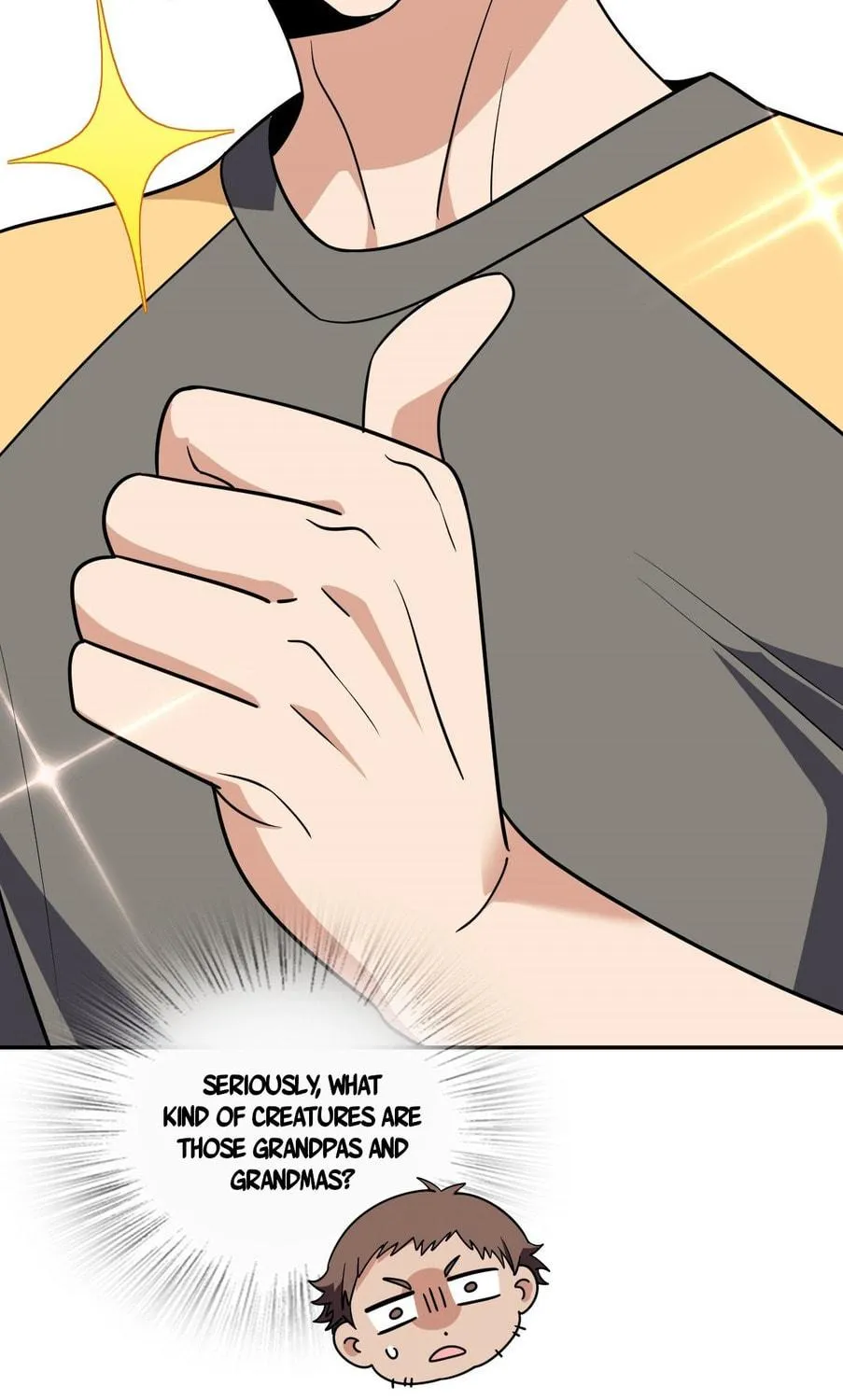 My Wife Is From a Thousand Years Ago (Colored) Chapter 402 page 109 - 