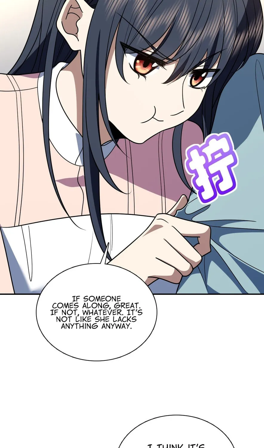My Wife Is From a Thousand Years Ago (Colored) Chapter 402 page 13 - 