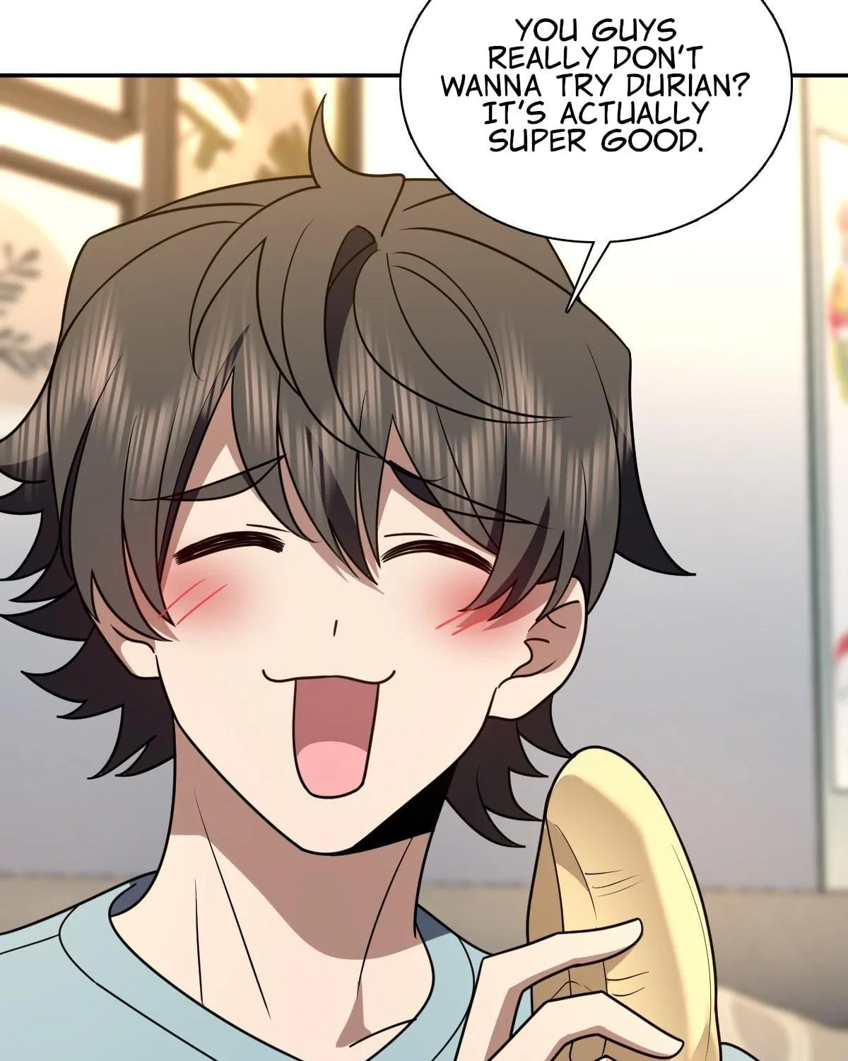 My Wife Is From a Thousand Years Ago (Colored) Chapter 402 page 23 - 