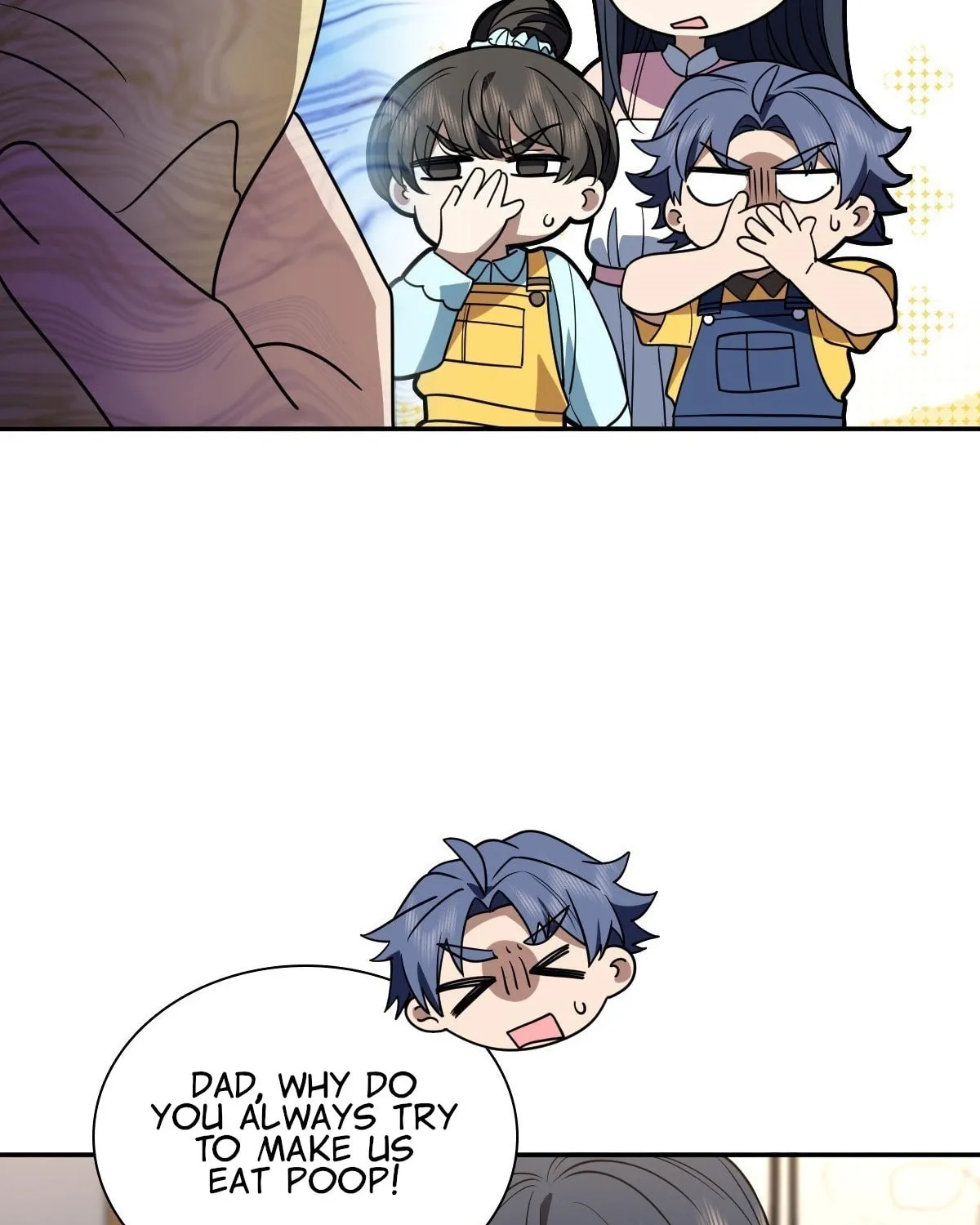 My Wife Is From a Thousand Years Ago (Colored) Chapter 402 page 27 - 