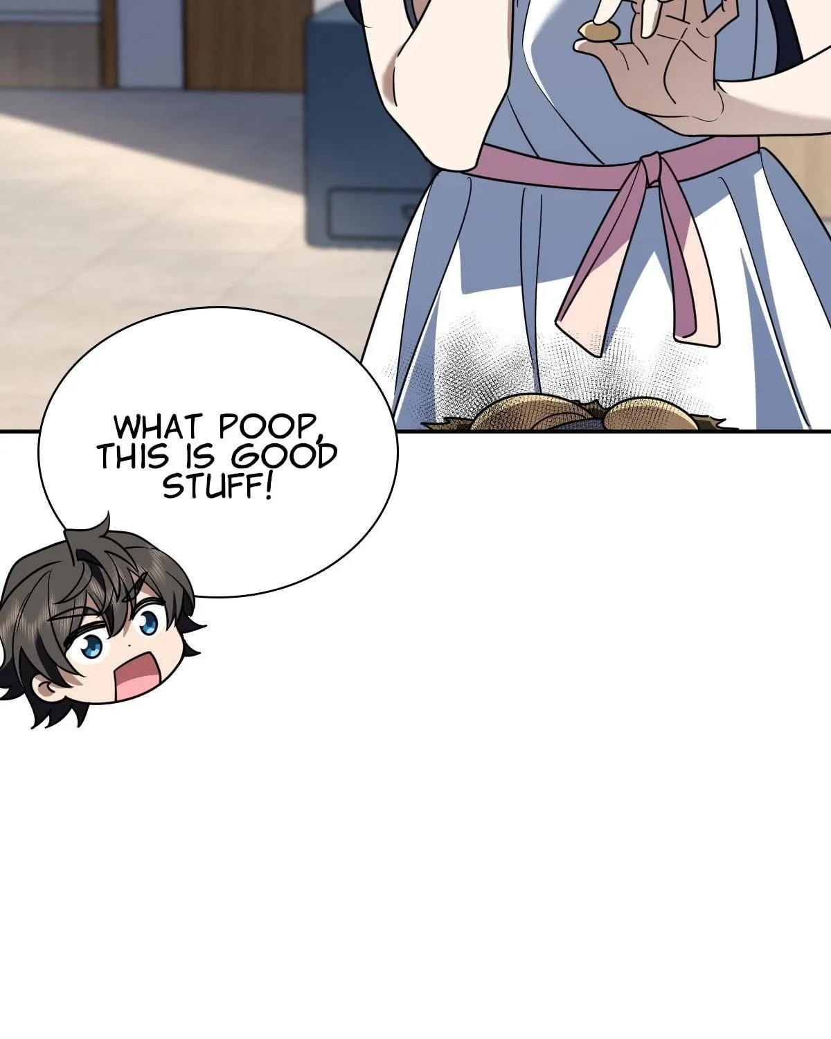 My Wife Is From a Thousand Years Ago (Colored) Chapter 402 page 29 - 