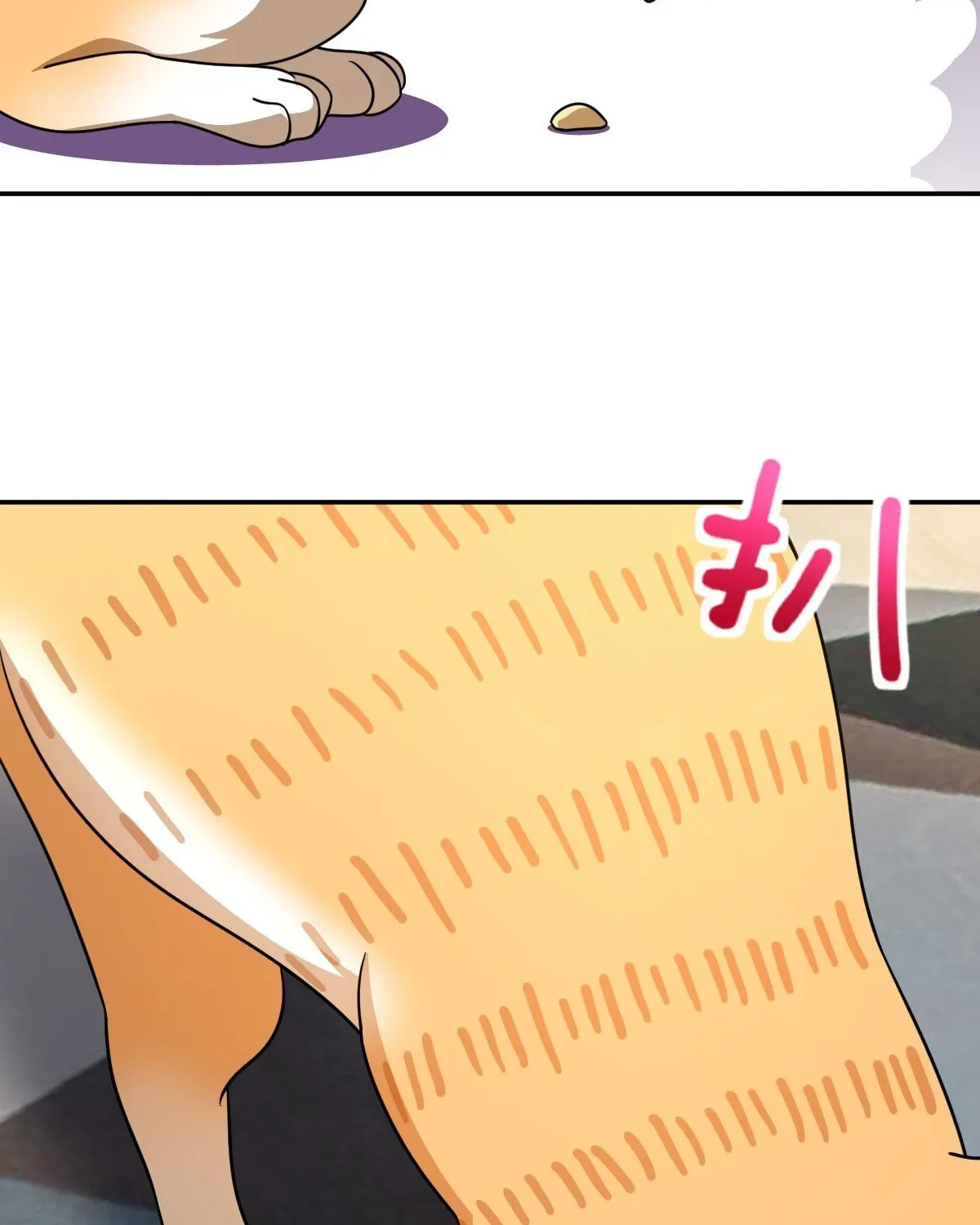 My Wife Is From a Thousand Years Ago (Colored) Chapter 402 page 31 - 