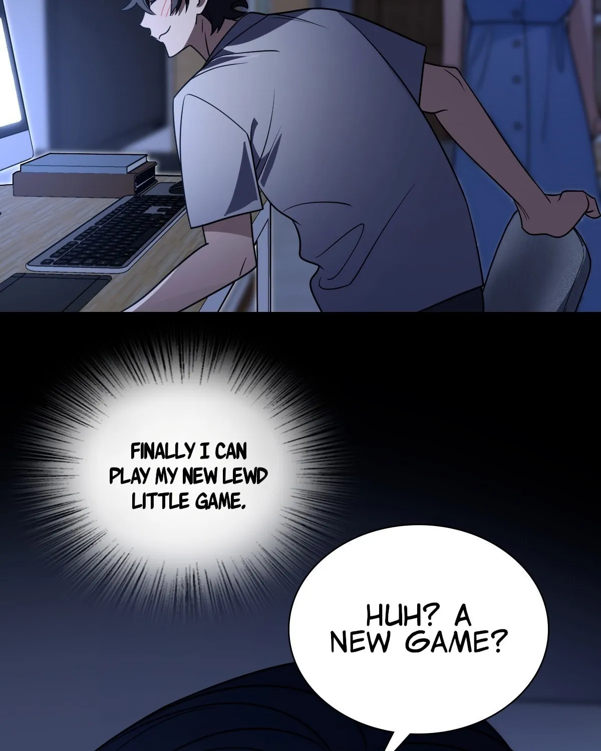 My Wife Is From a Thousand Years Ago (Colored) Chapter 402 page 45 - 