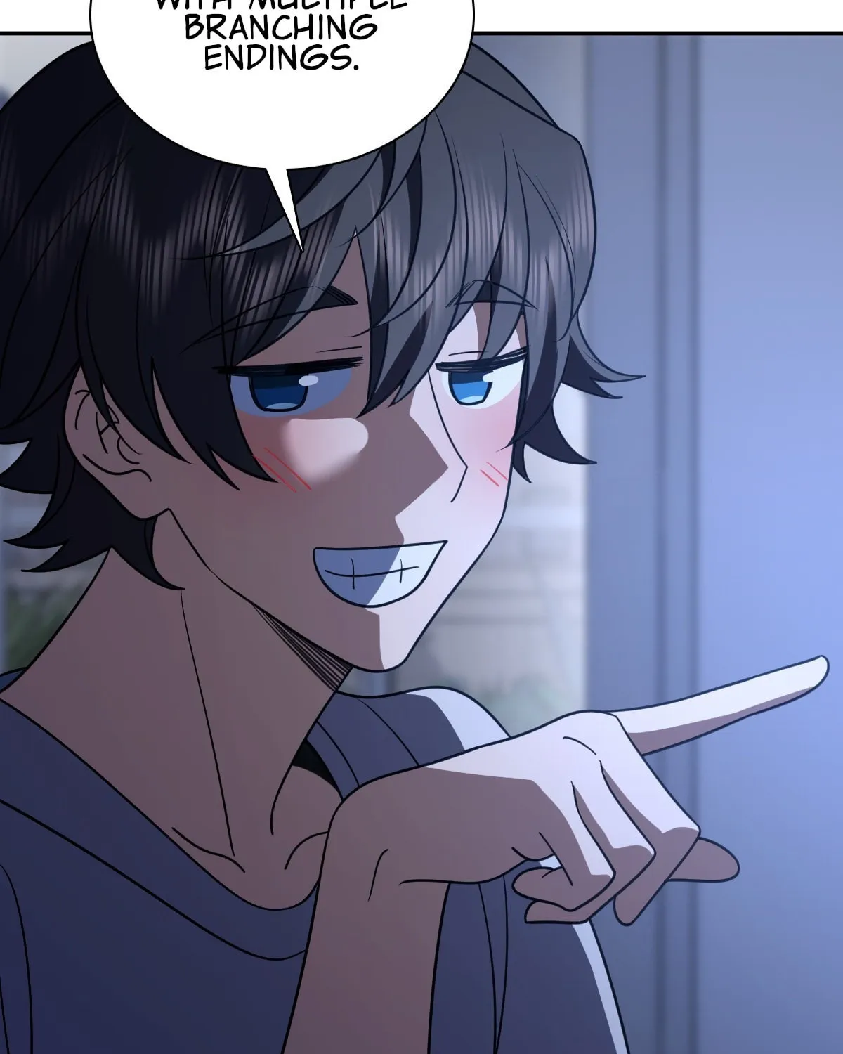 My Wife Is From a Thousand Years Ago (Colored) Chapter 402 page 51 - 