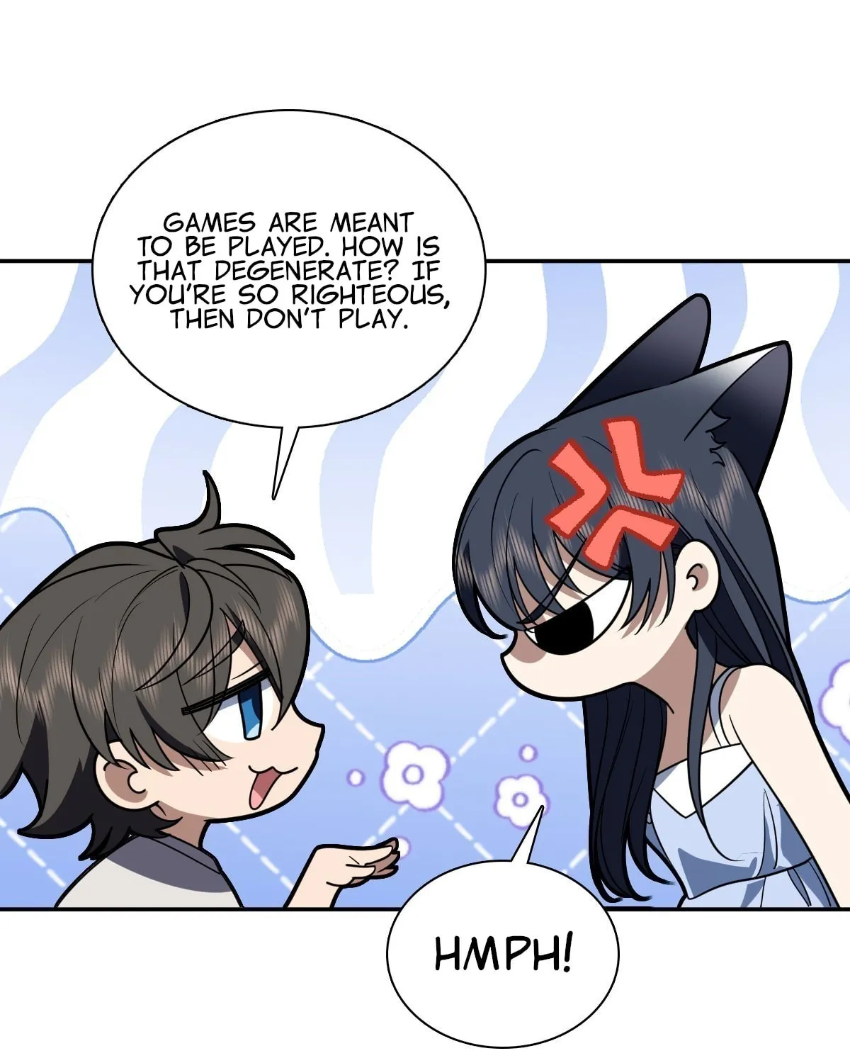 My Wife Is From a Thousand Years Ago (Colored) Chapter 402 page 55 - 