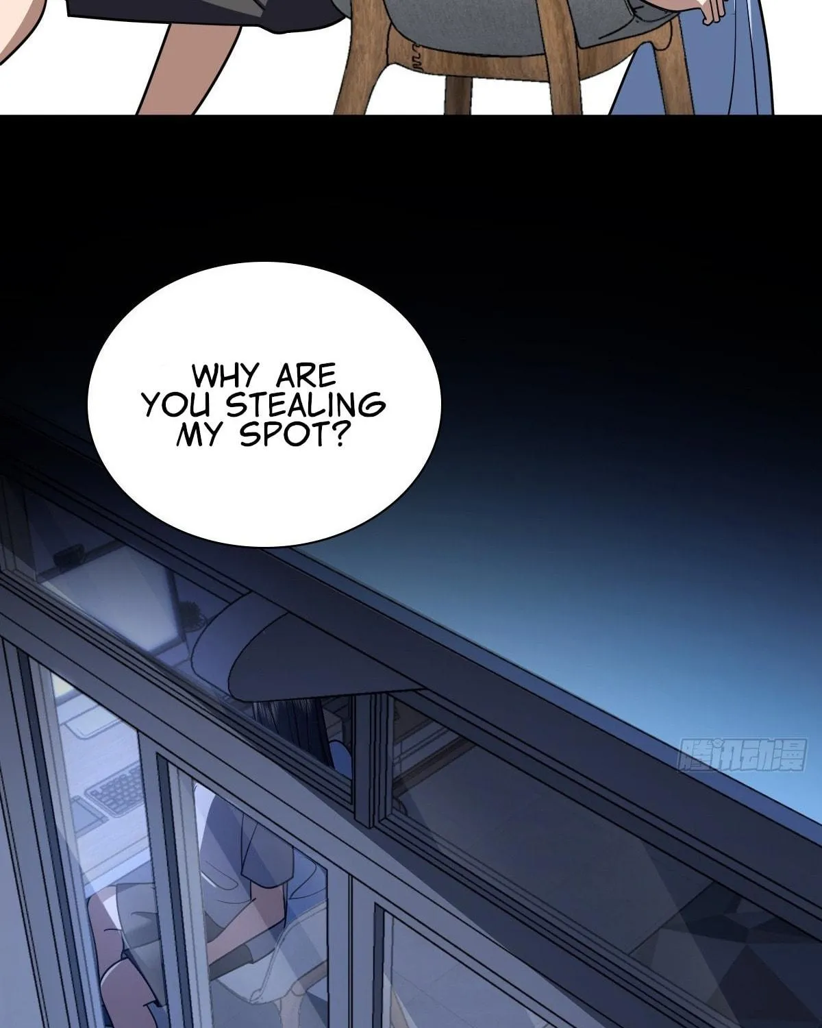 My Wife Is From a Thousand Years Ago (Colored) Chapter 402 page 59 - 