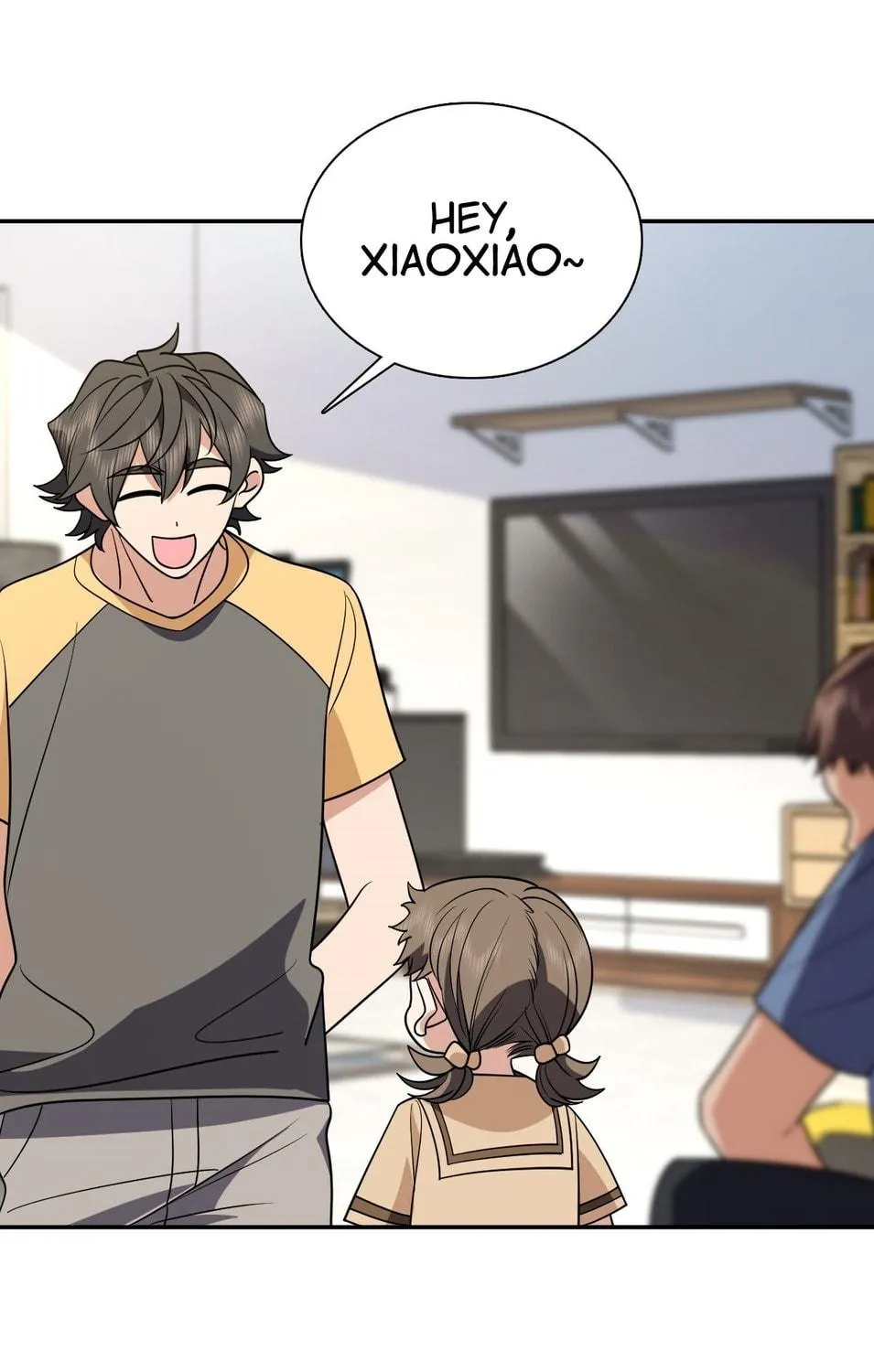 My Wife Is From a Thousand Years Ago (Colored) Chapter 402 page 65 - 