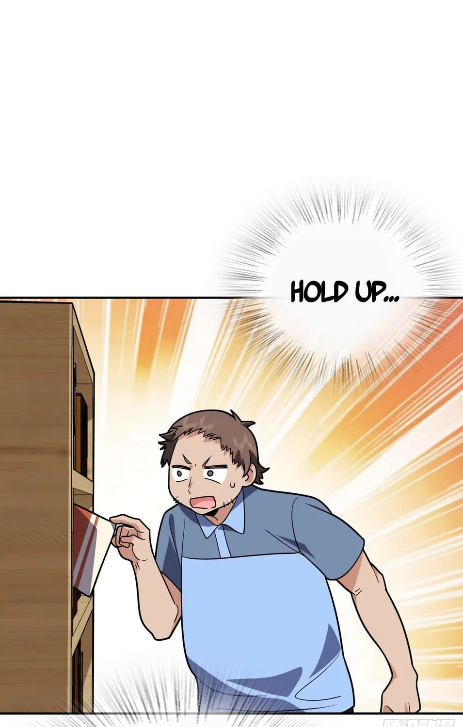 My Wife Is From a Thousand Years Ago (Colored) Chapter 402 page 73 - 