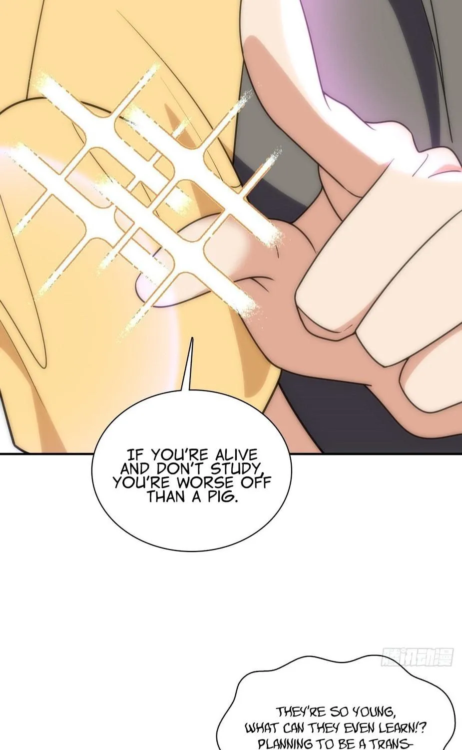 My Wife Is From a Thousand Years Ago (Colored) Chapter 402 page 79 - 